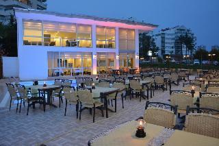 Fotos del hotel - ATAN PARK HOTEL