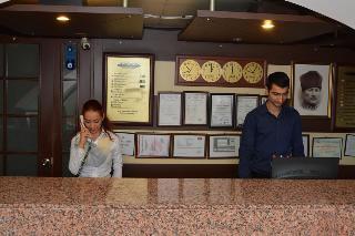 Fotos del hotel - ATAN PARK HOTEL