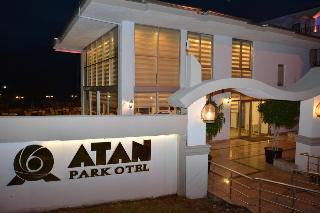 Fotos del hotel - ATAN PARK HOTEL