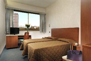 Fotos del hotel - Ibis Styles Roma Aurelia