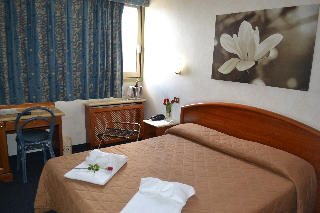 Fotos del hotel - Ibis Styles Roma Aurelia