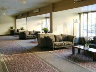 Fotos del hotel - Ibis Styles Roma Aurelia