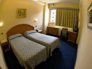 Fotos del hotel - Ibis Styles Roma Aurelia