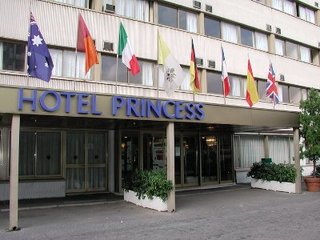 Fotos del hotel - Ibis Styles Roma Aurelia