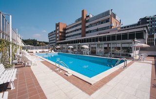 Fotos del hotel - Ibis Styles Roma Aurelia