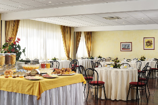 Fotos del hotel - Ibis Styles Roma Aurelia
