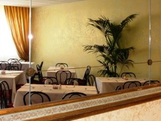 Fotos del hotel - Ibis Styles Roma Aurelia