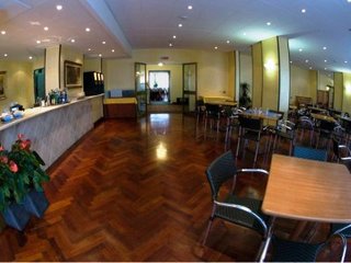 Fotos del hotel - Ibis Styles Roma Aurelia