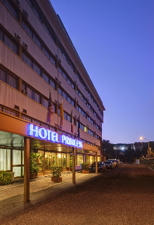 Fotos del hotel - Ibis Styles Roma Aurelia