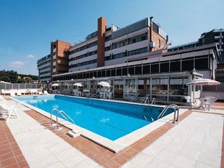 Fotos del hotel - Ibis Styles Roma Aurelia