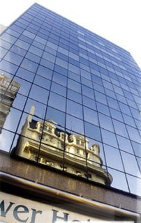 Fotos del hotel - Atlas Tower