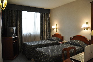 Fotos del hotel - Atlas Tower
