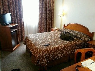 Fotos del hotel - Atlas Tower