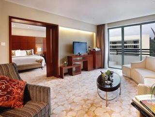 Fotos del hotel - Hilton Guangzhou Science City