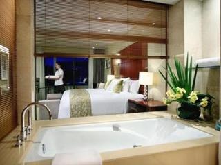 Fotos del hotel - Hilton Guangzhou Science City