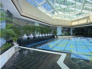 Fotos del hotel - Hilton Guangzhou Science City