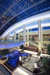 Fotos del hotel - Hilton Guangzhou Science City