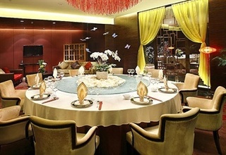 Fotos del hotel - Hilton Guangzhou Science City