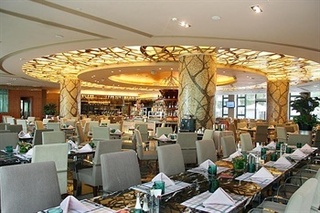 Fotos del hotel - Hilton Guangzhou Science City