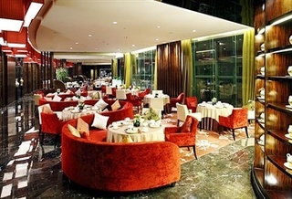Fotos del hotel - Hilton Guangzhou Science City