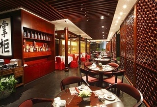Fotos del hotel - Hilton Guangzhou Science City