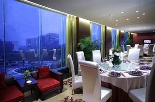 Fotos del hotel - Hilton Guangzhou Science City