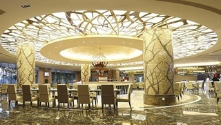 Fotos del hotel - Hilton Guangzhou Science City