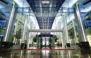 Fotos del hotel - Hilton Guangzhou Science City