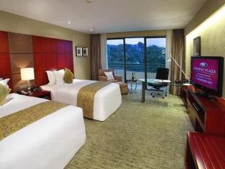 Fotos del hotel - Hilton Guangzhou Science City