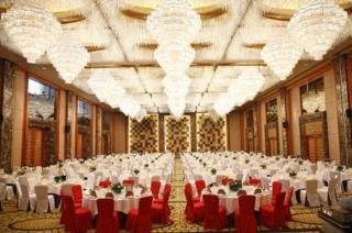 Fotos del hotel - Hilton Guangzhou Science City