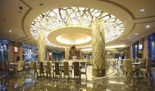 Fotos del hotel - Hilton Guangzhou Science City