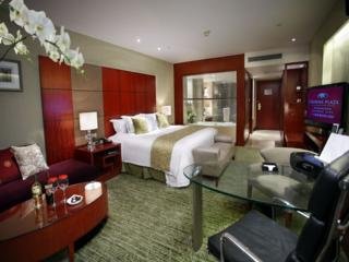 Fotos del hotel - Hilton Guangzhou Science City