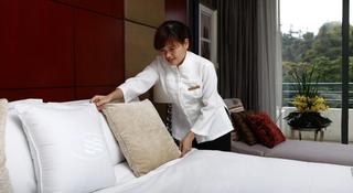 Fotos del hotel - Hilton Guangzhou Science City