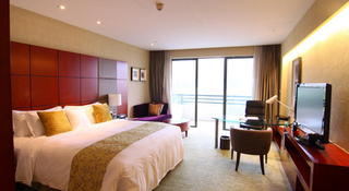 Fotos del hotel - Hilton Guangzhou Science City