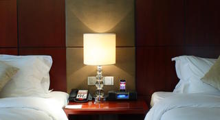 Fotos del hotel - Hilton Guangzhou Science City