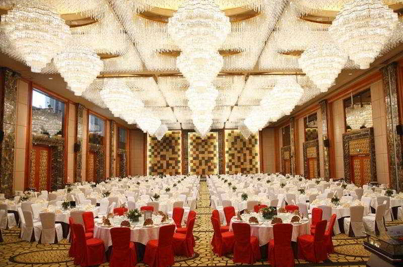 Fotos del hotel - Hilton Guangzhou Science City