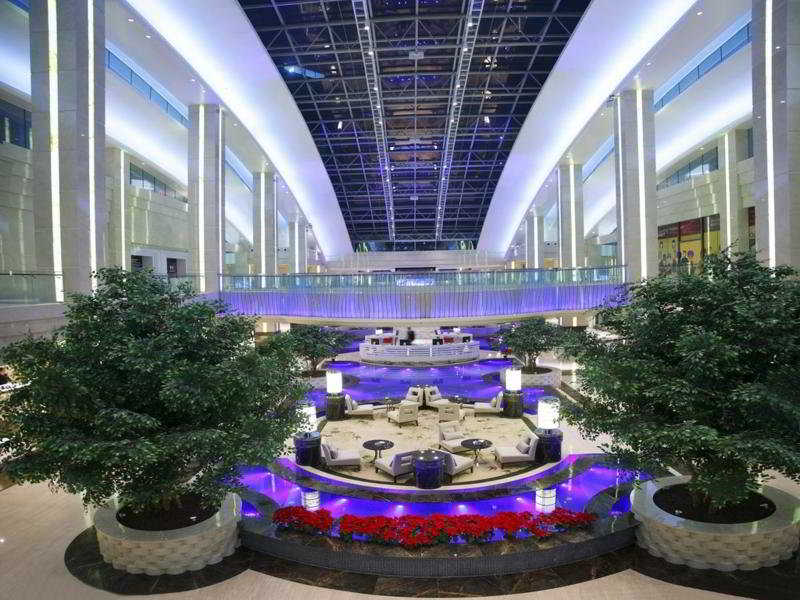 Fotos del hotel - Hilton Guangzhou Science City
