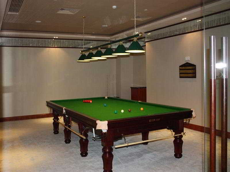 Fotos del hotel - Hilton Guangzhou Science City