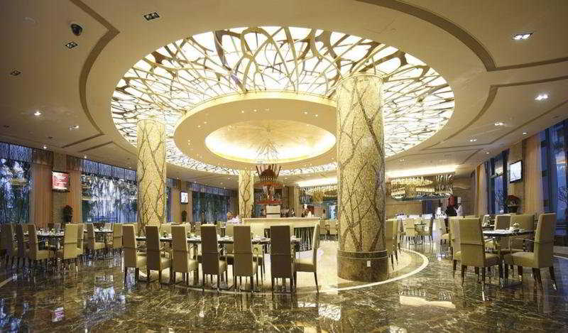 Fotos del hotel - Hilton Guangzhou Science City