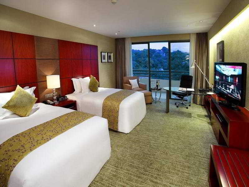 Fotos del hotel - Hilton Guangzhou Science City