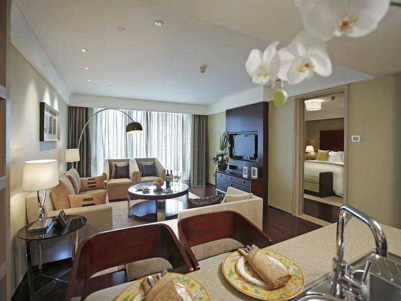 Fotos del hotel - Hilton Guangzhou Science City