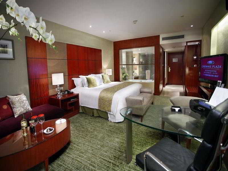 Fotos del hotel - Hilton Guangzhou Science City