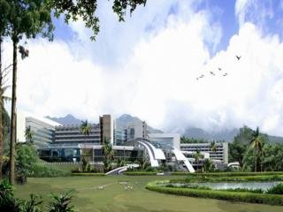 Fotos del hotel - Hilton Guangzhou Science City