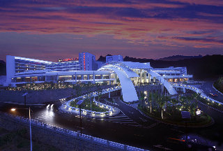 Fotos del hotel - Hilton Guangzhou Science City