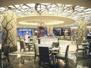 Fotos del hotel - Hilton Guangzhou Science City