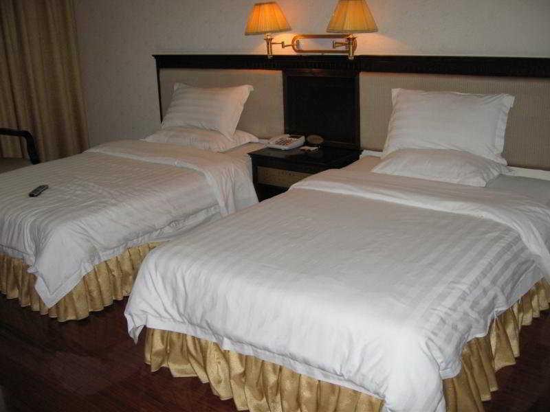 Fotos del hotel - STAR CITY