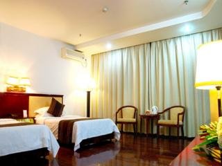 Fotos del hotel - XIN GANG HOLIDAY