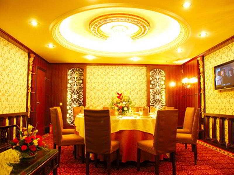 Fotos del hotel - XIN GANG HOLIDAY