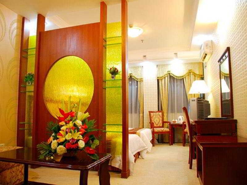 Fotos del hotel - XIN GANG HOLIDAY