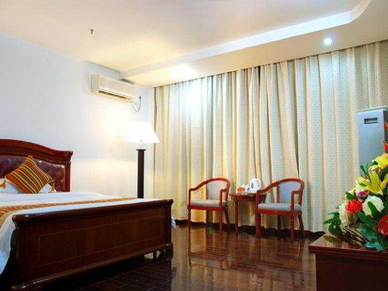Fotos del hotel - XIN GANG HOLIDAY
